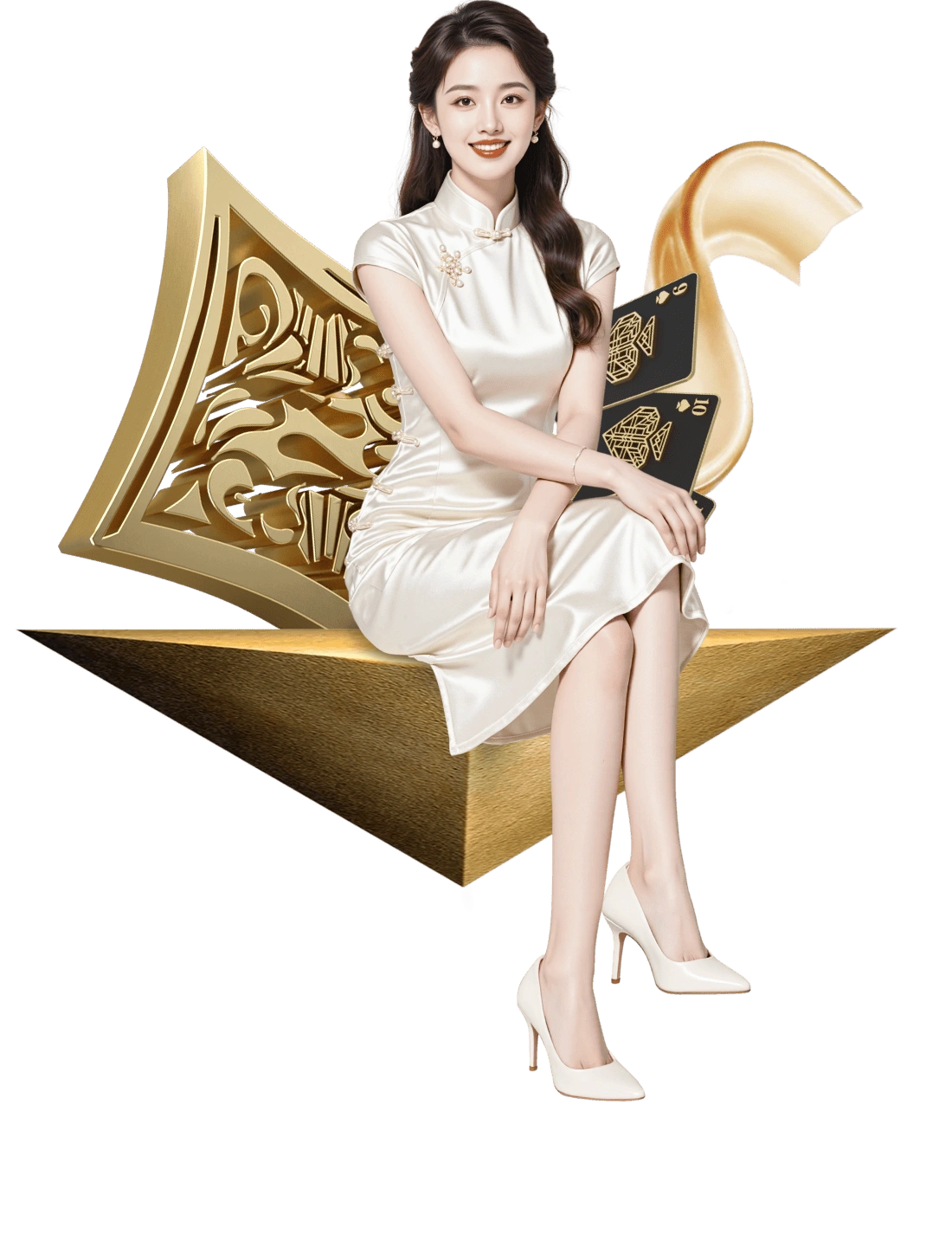 Khu nội dung thương hiệu Gemwin