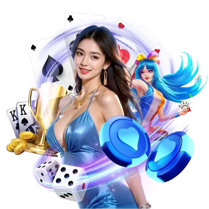 Nội dung game bài trên Gemwin
