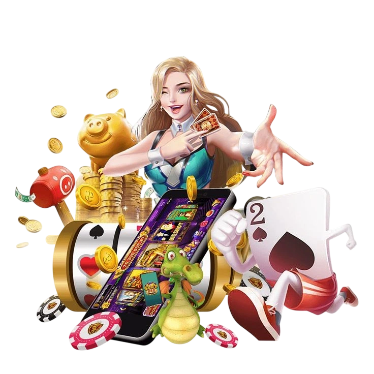 Nội dung nổ hũ và slot trên Gemwin